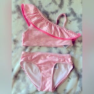 Gap kids swim suit size small in great condition